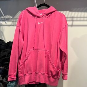 Nike Women’s Oversized Hoodie